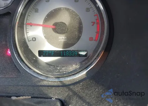 2010 Chevrolet Cobalt Lt from USA, damaged, VIN 1G1AF5F55A7116136